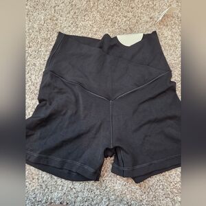 Offline Aerie 3 Inch Women's Biker Shorts